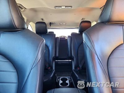 Zdjęcie 10 z 13 samochodu: 2022 TOYOTA HIGHLANDER HYBRID XLE VIN:5TDGARAH7NS513092 - miniatura