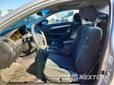 Zdjęcie 7 z 12 samochodu: 2005 HONDA ACCORD EX VIN:1HGCM72755A009963 - miniatura