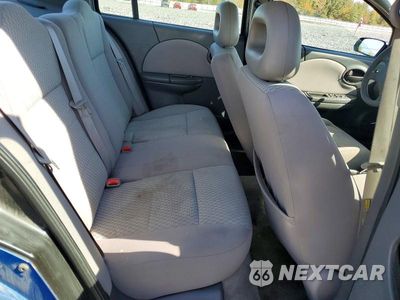 Zdjęcie 10 z 12 samochodu: 2005 SATURN ION LEVEL 2 VIN:1G8AJ54F35Z179113 - miniatura