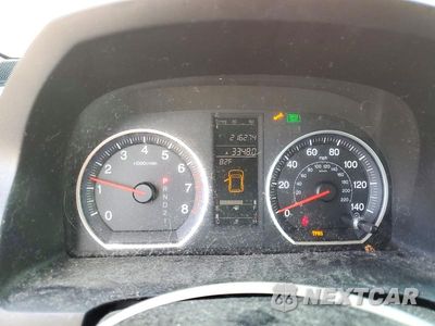 Zdjęcie 9 z 12 samochodu: 2007 HONDA CR-V EXL VIN:JHLRE38737C049720 - miniatura