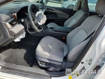 Zdjęcie 7 z 12 samochodu: 2026 TOYOTA CAMRY LE VIN:4T1DAACK4TU751984 - miniatura