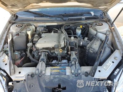 Zdjęcie 11 z 12 samochodu: 2008 CHEVROLET IMPALA LS VIN:2G1WB58K281228906 - miniatura