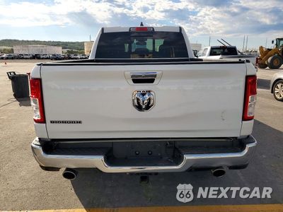 Zdjęcie 6 z 12 samochodu: 2019 RAM 1500 BIG HORN/LONE STAR VIN:1C6RREBT3KN683052 - miniatura