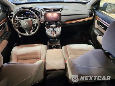 Zdjęcie 8 z 13 samochodu: 2022 HONDA CR-V EX VIN:2HKRW2H52NH627343 - miniatura