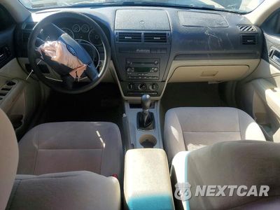 Zdjęcie 8 z 12 samochodu: 2006 FORD FUSION S VIN:3FAFP06Z26R194296 - miniatura