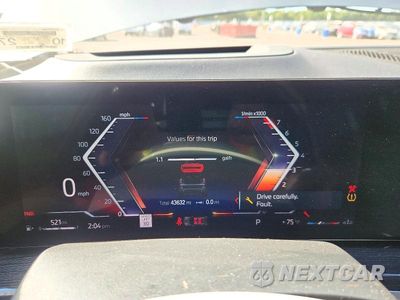 Zdjęcie 9 z 13 samochodu: 2023 BMW X7 XDRIVE40I VIN:5UX23EM0XP9R58753 - miniatura