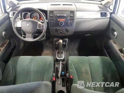 Zdjęcie 8 z 12 samochodu: 2012 NISSAN VERSA 1.8 S VIN:3N1BC1CP4CK274820 - miniatura