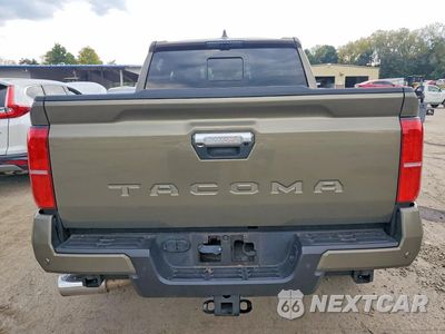 Zdjęcie 6 z 12 samochodu: 2025 TOYOTA TACOMA LIMITED VIN:3TMLB5JN1SM128424 - miniatura