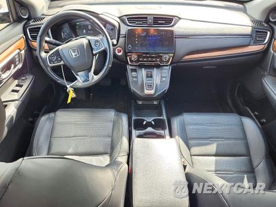 Zdjęcie 8 z 14 samochodu: 2022 HONDA CR-V EXL VIN:5J6RT6H83NL052654 - miniatura