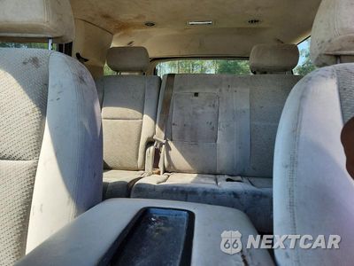 Zdjęcie 10 z 13 samochodu: 2007 GMC YUKON VIN:1GKFK13007J136479 - miniatura