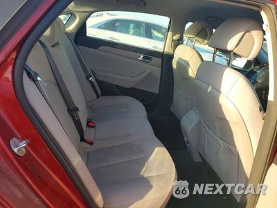 Zdjęcie 10 z 12 samochodu: 2015 HYUNDAI SONATA SE VIN:5NPE24AF4FH136623 - miniatura