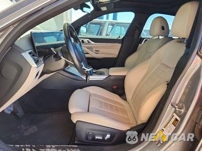 Zdjęcie 7 z 12 samochodu: 2023 BMW I4 EDRIVE 40 VIN:WBY73AW01PFN63695 - miniatura