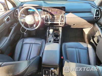 Zdjęcie 8 z 13 samochodu: 2023 KIA SORENTO SX VIN:5XYRK4LF7PG223925 - miniatura