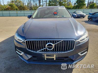 Piąte zdjęcie samochodu w środku: 2020 VOLVO XC60 T5 INSCRIPTION VIN:YV4102RL7L1559750 - miniatura