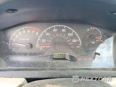 Zdjęcie 9 z 12 samochodu: 2005 MITSUBISHI LANCER ES VIN:JA3AJ26E55U043361 - miniatura