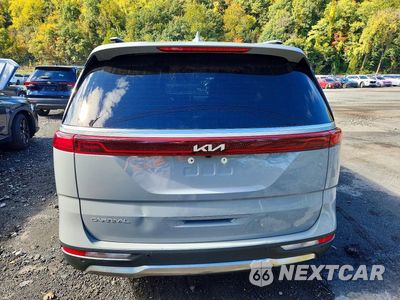 Zdjęcie 6 z 13 samochodu: 2024 KIA CARNIVAL SX PRESTIGE VIN:KNDNE5H30R6332209 - miniatura