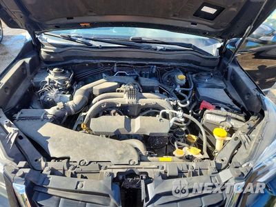 Zdjęcie 11 z 12 samochodu: 2018 SUBARU FORESTER 2.5I TOURING VIN:JF2SJAWC8JH563931 - miniatura