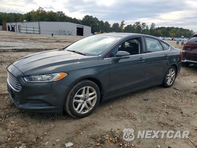 2015 FORD FUSION SE 3FA6P0H77FR114650 - główne zdjęcie licytacji z USA - miniatura