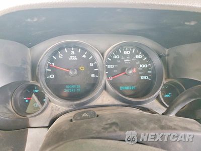 Zdjęcie 9 z 12 samochodu: 2007 CHEVROLET SILVERADO C1500 CREW CAB VIN:2GCEC13C471560563 - miniatura