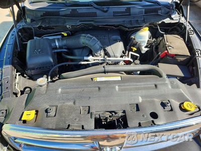 Zdjęcie 11 z 13 samochodu: 2010 DODGE RAM 1500 VIN:1D7RV1CT6AS256546 - miniatura