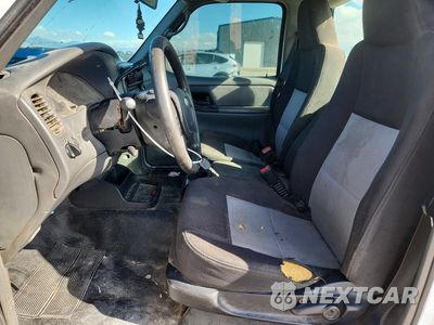 Zdjęcie 7 z 12 samochodu: 2004 FORD RANGER VIN:1FTYR10U24PA66533 - miniatura