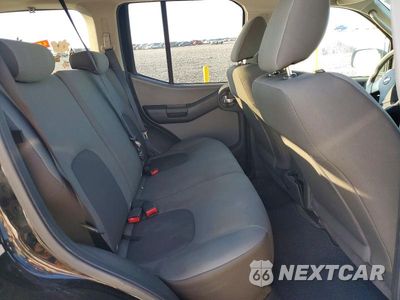 Zdjęcie 11 z 13 samochodu: 2011 NISSAN XTERRA X VIN:5N1AN0NU4BC518188 - miniatura