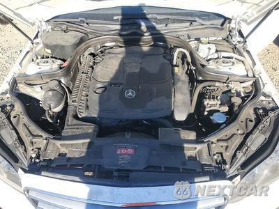 Zdjęcie 11 z 12 samochodu: 2015 MERCEDES-BENZ E 350 VIN:WDDHF5KB9FB116331 - miniatura
