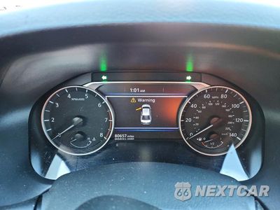 Zdjęcie 9 z 13 samochodu: 2020 NISSAN ALTIMA S VIN:1N4BL4BV2LC167730 - miniatura