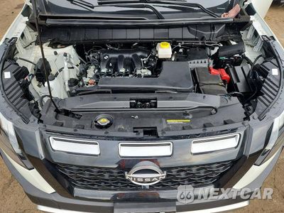 Zdjęcie 12 z 13 samochodu: 2025 NISSAN PATHFINDER ROCK CREEK VIN:5N1DR3BD1SC248697 - miniatura