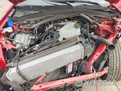 Zdjęcie 12 z 13 samochodu: 2025 FORD EXPLORER ST-LINE VIN:1FMUK8KH6SGB08058 - miniatura