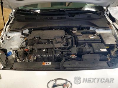 Zdjęcie 12 z 14 samochodu: 2022 HYUNDAI KONA SEL VIN:KM8K6CAB0NU856130 - miniatura