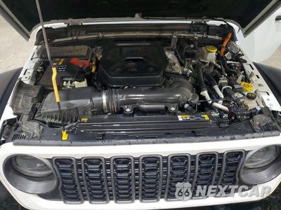 Zdjęcie 12 z 13 samochodu: 2024 JEEP WRANGLER RUBICON 4XE VIN:1C4RJXR63RW292421 - miniatura