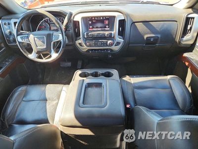 Zdjęcie 8 z 12 samochodu: 2015 GMC SIERRA K1500 SLE VIN:1GTV2UEC0FZ267847 - miniatura