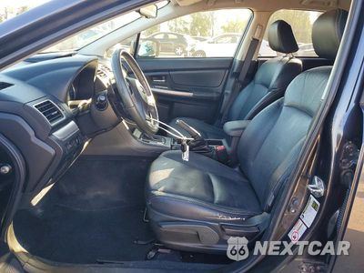Zdjęcie 7 z 13 samochodu: 2015 SUBARU XV CROSSTREK 2.0 LIMITED VIN:JF2GPAMC7F8256975 - miniatura