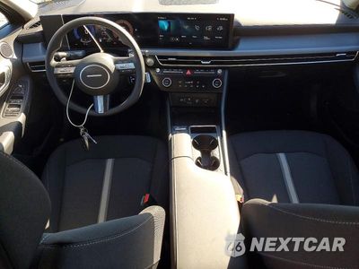 Zdjęcie 8 z 12 samochodu: 2026 HYUNDAI SONATA HYBRID BLUE VIN:KMHL24JJ8TA187939 - miniatura