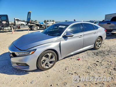 2019 HONDA ACCORD EX 1HGCV1F43KA105967 - główne zdjęcie licytacji z USA - miniatura