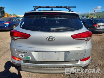 Zdjęcie 6 z 13 samochodu: 2018 HYUNDAI TUCSON VALUE VIN:KM8J33A2XJU816880 - miniatura