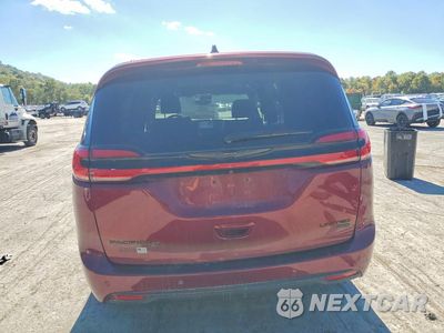Zdjęcie 6 z 14 samochodu: 2023 CHRYSLER PACIFICA LIMITED VIN:2C4RC3GG8PR599829 - miniatura