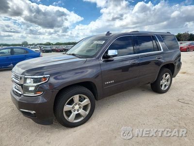 2018 CHEVROLET TAHOE C1500 PREMIER 1GNSCCKC9JR194900 - główne zdjęcie licytacji z USA - miniatura