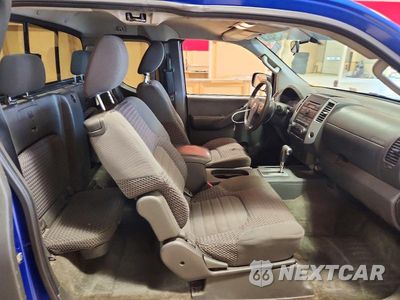 Zdjęcie 10 z 12 samochodu: 2012 NISSAN FRONTIER SV V6 VIN:1N6AD0CW9CC431428 - miniatura