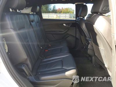 Zdjęcie 11 z 14 samochodu: 2017 AUDI Q7 PREMIUM PLUS VIN:WA1LAAF78HD056626 - miniatura