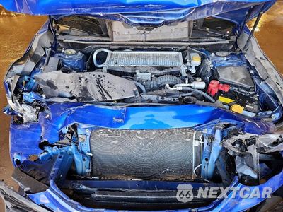 Zdjęcie 11 z 13 samochodu: 2022 SUBARU WRX PREMIUM VIN:JF1VBAF66N9011269 - miniatura