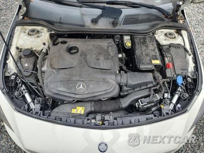 Zdjęcie 11 z 12 samochodu: 2015 MERCEDES-BENZ CLA 250 VIN:WDDSJ4EB1FN172188 - miniatura