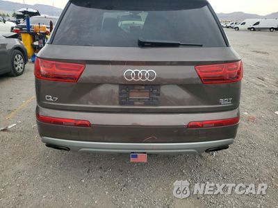Zdjęcie 6 z 14 samochodu: 2017 AUDI Q7 PREMIUM PLUS VIN:WA1LABF76HD007656 - miniatura