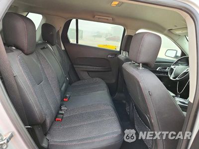 Zdjęcie 11 z 13 samochodu: 2015 GMC TERRAIN SLE VIN:2GKALREK3F6158637 - miniatura