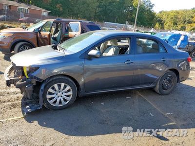 2012 TOYOTA COROLLA LE 2T1BU4EE3CC897155 - główne zdjęcie licytacji z USA - miniatura