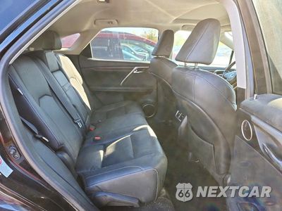 Zdjęcie 11 z 13 samochodu: 2020 LEXUS RX 450H VIN:2T2HGMDA6LC044647 - miniatura