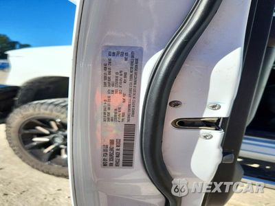 Zdjęcie 12 z 12 samochodu: 2024 RAM 2500 TRADESMAN VIN:3C6UR5CL6RG118869 - miniatura