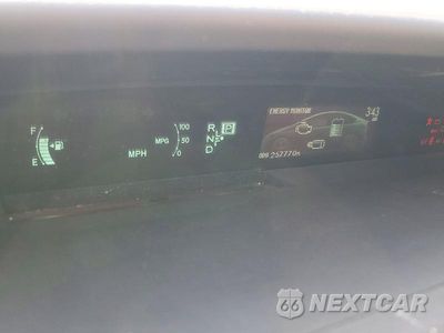 Zdjęcie 9 z 13 samochodu: 2014 TOYOTA PRIUS FIVE VIN:JTDKN3DU4E0356810 - miniatura