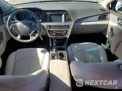 Zdjęcie 8 z 12 samochodu: 2016 HYUNDAI SONATA SE VIN:5NPE24AF6GH320981 - miniatura